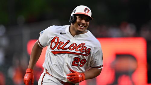 The Orioles could send a unique pair of representatives to the All-Star game