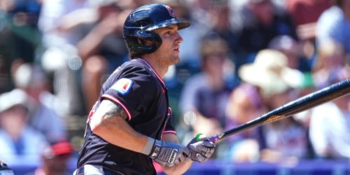 Guardians' sweep of Rockies bolsters their position in postseason race