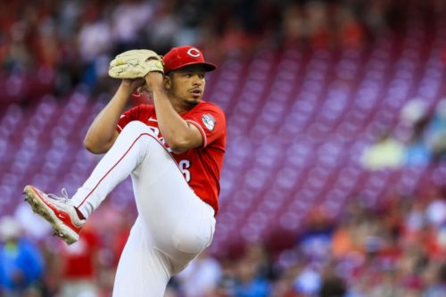 MLBTR Podcast: Chase Burns And Kyle Bradish Extended, The Reds’ Selling Strategy, And Some Pre-Deadline Trades