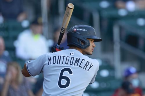 White Sox Minor League Player of the Week (June 1-7, 2026): Braden Montgomery