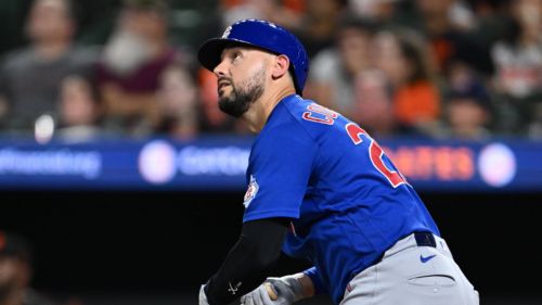 Jeff Passan's Michael Conforto trade take will convince Dodgers fans he's lost his touch