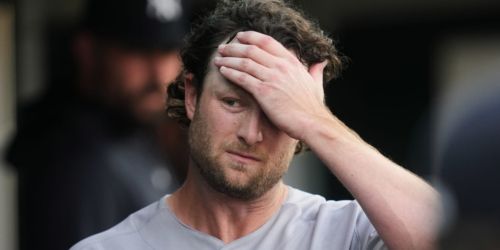 Stuff there, results not in Cole's roughest outing since return