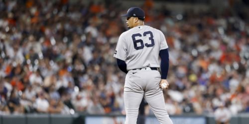Cruz diagnosed with partial right UCL tear; seeking 2nd opinion