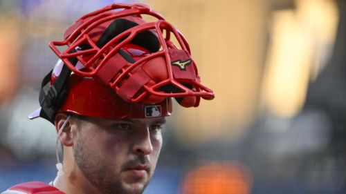 Cardinals top prospect on call-up alert after sudden injury scare