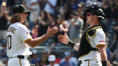 This player’s impact can’t be ignored after Carmen Mlodzinski’s strong start for Pirates