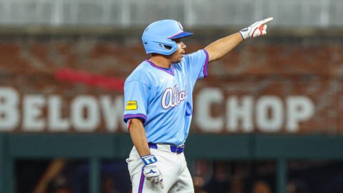 Analyzing Braves' remaining 2026 schedule after handling Phillies (with final record prediction)