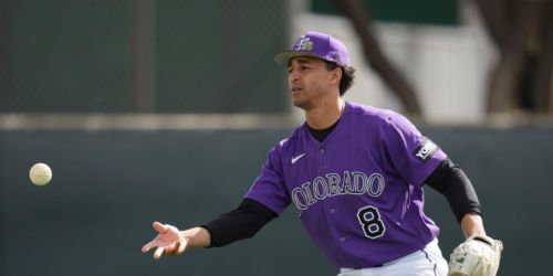 Ritter making a case for more playing time with strong spring start