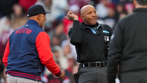 Bold Phillies managerial replacement is definitely possible after Red Sox implosion