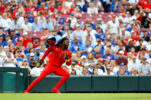 Cincinnati Reds vs. Chicago Cubs – Andrew Abbott vs. Matthew Boyd