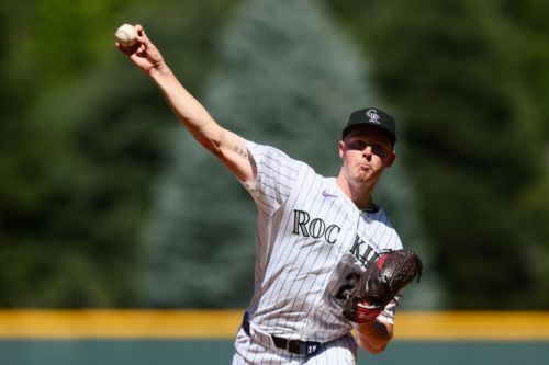 Colorado Rockies at Detroit Tigers game discussion: Tanner Gordon vs. Andrew Sears