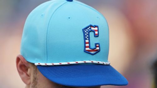 Flame-throwing Guardians prospect posts lights out Spring Breakout performance