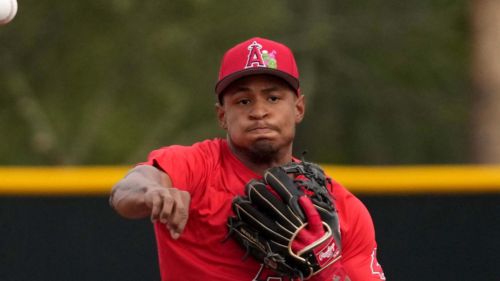 Christian Moore’s newfound versatility means nothing if Angels can’t fix this key flaw