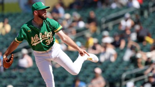 Guardians Rumors: Jim Bowden offers glimmer of trade deadline hope, budding Athletics closer logical fit