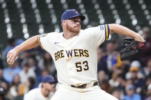 Game Thread #25: Milwaukee Brewers (13-11) vs. Pittsburgh Pirates (14-11)