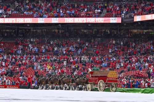 Here’s a Breakdown of the St. Louis Cardinals Opening Day Schedule