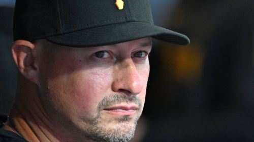 This Pirates prospect is forcing his way into Pittsburgh's pitching plans