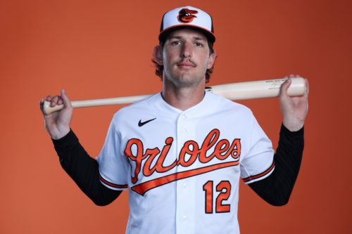 Tuesday spring training Orioles game thread: at Astros, 1:05