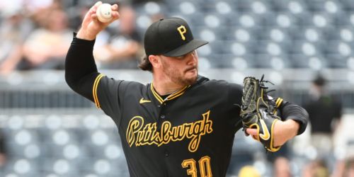 Bucs drop 6th straight behind Skenes despite 10 K's, career-high 23 whiffs