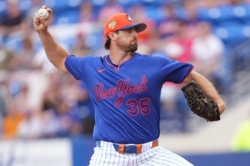 Mets 4, Astros 3: Mets walk it off