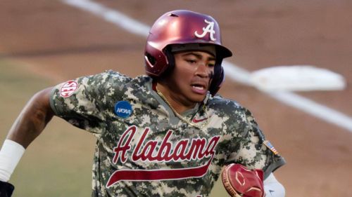 Reds predictably stick to their MLB Draft blueprint with 2026 first-round pick