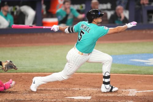 Marlins Designate Christopher Morel For Assignment