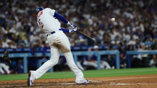 Dodgers might've broken the Padres after statement weekend series