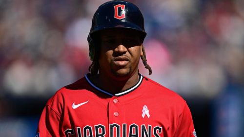 Malagined Guardians’ lineup change may have actually helped unlock José Ramírez