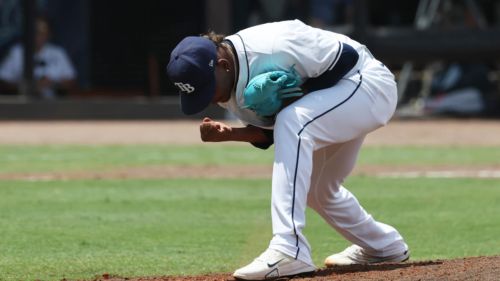 2 Rays' players that will be enormous returns from the IL in the near future