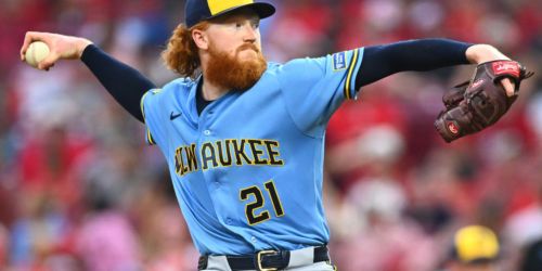 May shows promise, but lengthy rain delay looms large for Crew