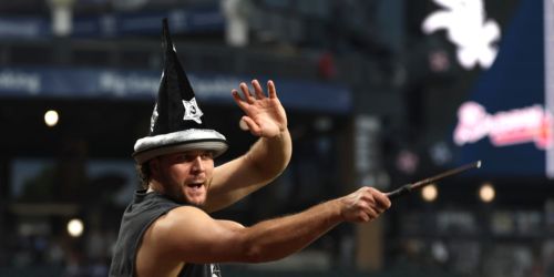 South Side magic? With help from Vasil, Sox could bring it to the masses