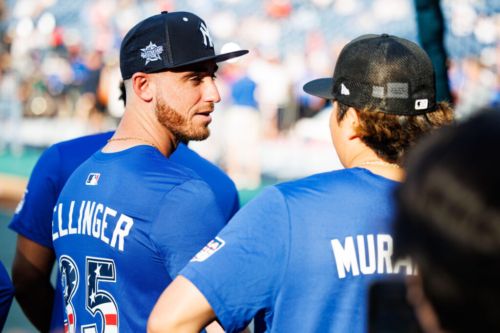 AL tops NL in rather quiet All-Star Game