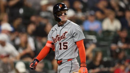 Tigers hitting a wall with regular season record prompts sad reflection on 2026