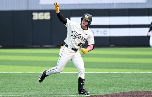 UPDATED Mizzou Baseball Additions Tracker: Future Roster Takes Shape