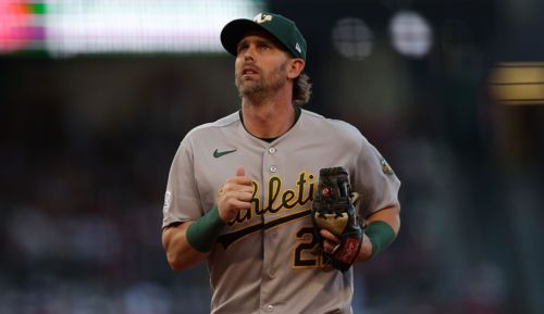 What Do the Athletics Have To Sell at the Trade Deadline?