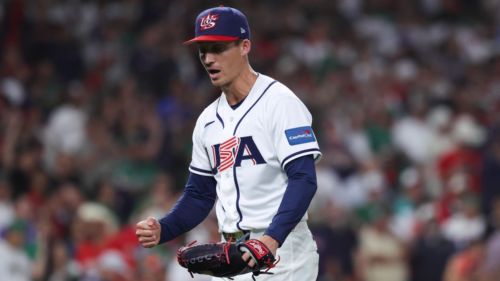 Former Twin played critical role in Team USA's win over Dominican Republic in WBC semifinals