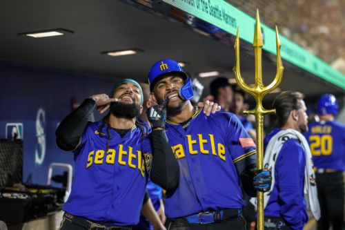 Diamondbacks 6, Mariners 7: Missed Opportunities
