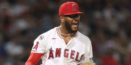 Ureña the picture of composure vs. Yankees: 'That's the sign of an ace'