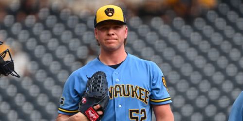 Amid brutal stretch, Harrison vows to keep fighting for October role