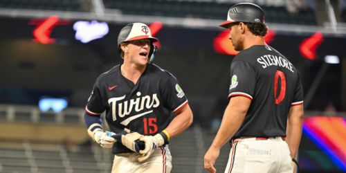 Twins admire effort, but know time for moral victories is running low