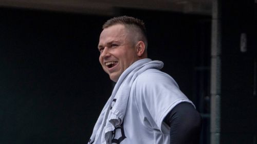 Angels broadcaster Wayne Randazzo said what most fans were thinking about Tarik Skubal trade