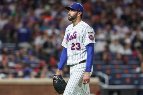 Mets continue to fall in loss to Reds