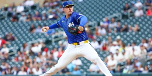 Matthews' bounceback outing not enough for Twins