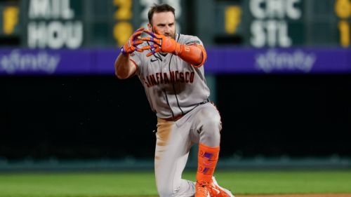 Giants versatile infielder stands out as obvious Guardians José Ramírez replacement