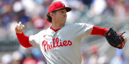 Painter firmly in pitching plans as Phils pursue top NL Wild Card