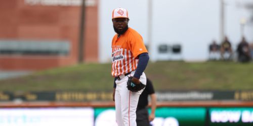 Javier to work from the bullpen upon return from IL on Friday