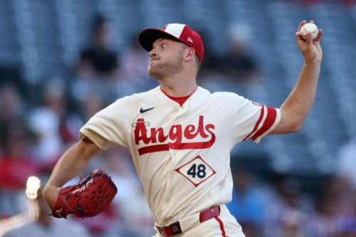 Game Thread: Hey remember when this guy no hit the Rays?