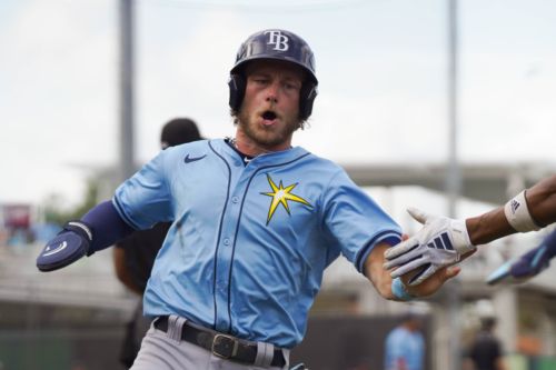 Three White Sox NRIs with the best chance of making the Opening Day roster