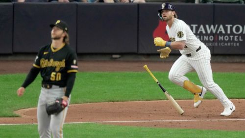 NL Central rival drops hammer on Pirates in painful reminder regarding division race