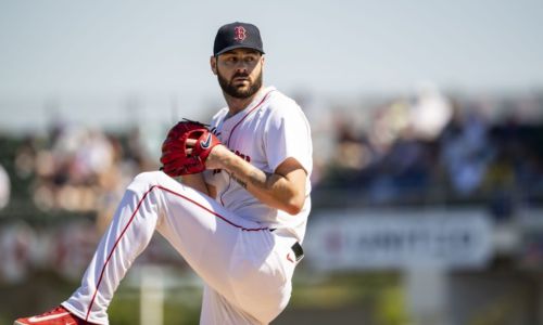 3 Perfect Fits for Free Agent Starting Pitcher Lucas Giolito