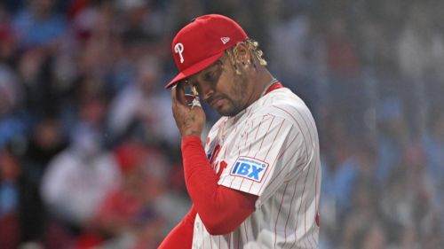 Angels are about to learn harsh truth about Phillies bust after recent signing